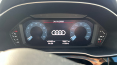 Audi Q3 40 TFSI Quattro S Line 5dr S Tronic Petrol Estate